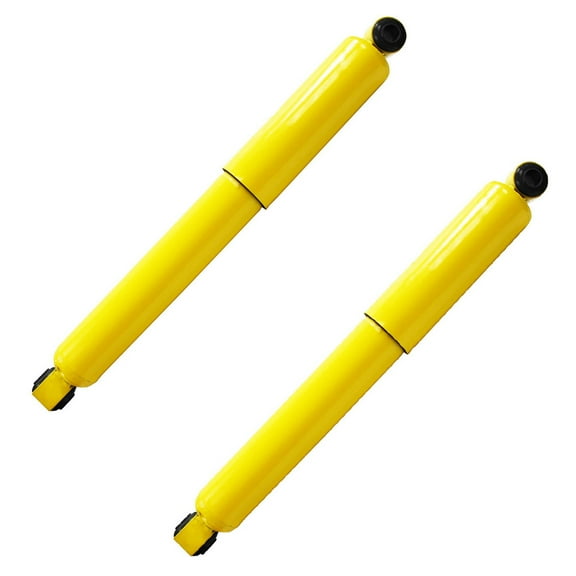 For Thomas School Bus International 9400 Monroe Front Pair Shocks Struts - BuyAutoParts