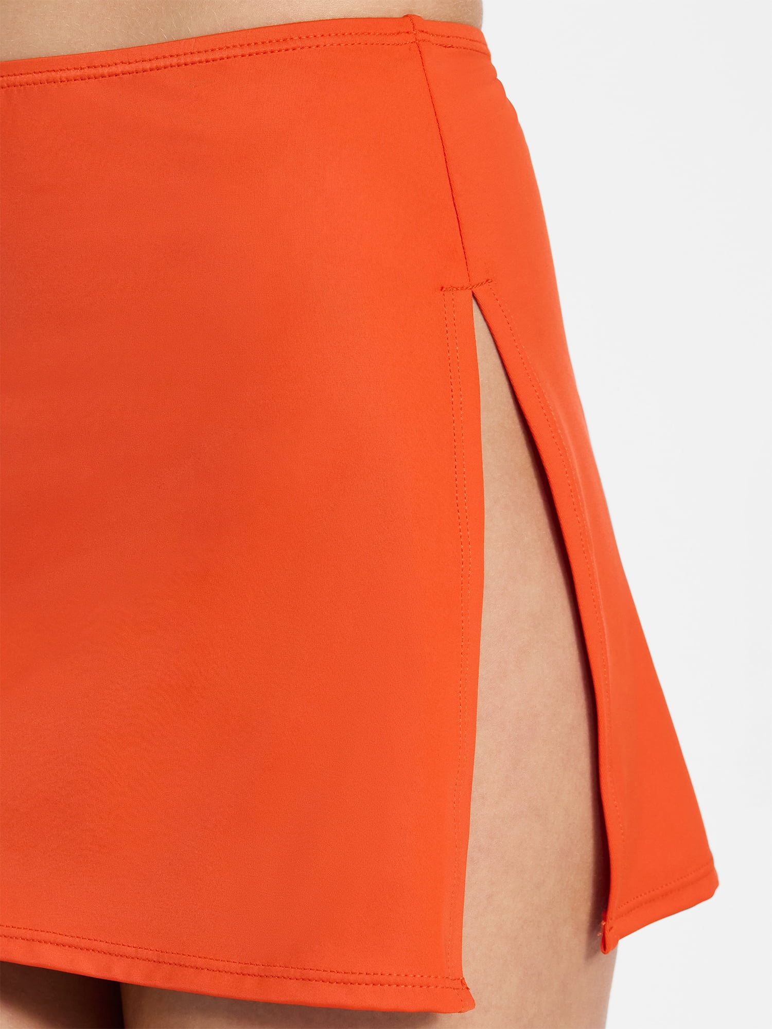 No Boundaries Coverup Swim Skirt, Women’s XXS-XXL