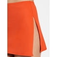 thumbnail image 4 of No Boundaries Coverup Swim Skirt, Women’s XXS-XXL, 4 of 5