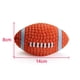 thumbnail image 5 of Pelotas de goma para perros de juguete para perros pequeños, medianos y grandes, pelota flotante interactiva para masticar, deportes acuáticos, buscar y jugar MFZFUKR 2035133-1, 5 of 8