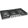 thumbnail image 3 of GCCG3648AS 36" Gas Cooktop, 3 of 4