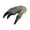 Black, variant on Realistic Dinosaur Claw Hand Puppet, Soft Rubber Toy for Kids & Adults, 4 Colors Available