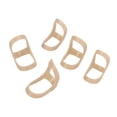 thumbnail image 3 of Férula para dedo Bling Bling 5 uds soporte articulación impermeable, 3 of 12