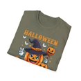 thumbnail image 4 of Halloween Yep This is my Costume Lazy T-Shirt, 4 of 4