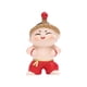 thumbnail image 4 of Figura decorativa escultural, adorno, regalo para amigos y familiares, adorno para estante de automóvil, estatua para gabinetes de sala de estar, Estilo D, 4 of 9