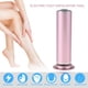 thumbnail image 1 of Eléctrico Removedor de Callos del Pie Máquina Exfoliante, Profesional Conjunto de Herramientas de Pedicura con Disco de Papel de Lija 60Pcs / Velocidad Ajustable / Aleación de Aluminio (Enchufe de Ecomeon  no, 1 of 4