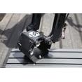 thumbnail image 4 of Accesorio para portabicicletas Saris Thru Axle Traps Black, 4 of 5