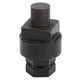 thumbnail image 1 of Herramienta De Polea De Cigüeñal, Práctica Profesional T40058, Zócalo Giratorio De Cigüeñal, Reemplazo De Acero Al Carbono Para A6 A8 Para Motor 2.4 3.2L 4.2L FSI ANGGREK Crankshaft Turning Socket Replace, 1 of 8