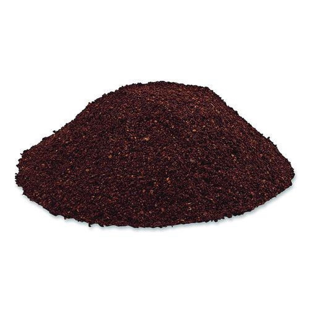Folgers 2550063006 2 oz. Traditional Roast Ground Coffee Fraction Packs (42/Carton)