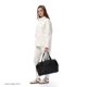 thumbnail image 3 of TOTTO Maleta Deportiva - Bolsa de Viaje | Mediana | con Asa y Correa de Hombro Removible WEEKENDER M negro M, 3 of 7