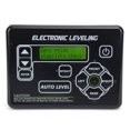 thumbnail image 2 of RV Auto Leveling System, Promote Driving Safety Enhanced Stability Stable RV Auto Leveling Touchpad 421484 Precise Control with Button for Lippert RV 5th Wheel, 2 of 7