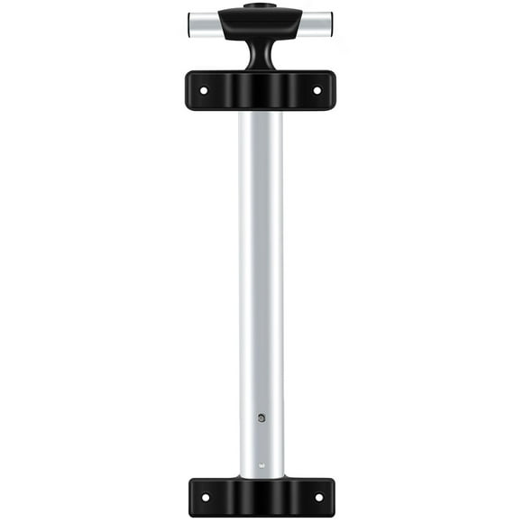 KAKOWELY 1 pieza de repuesto para asa telescópica de maleta, accesorios para asa telescópica de equipaje.