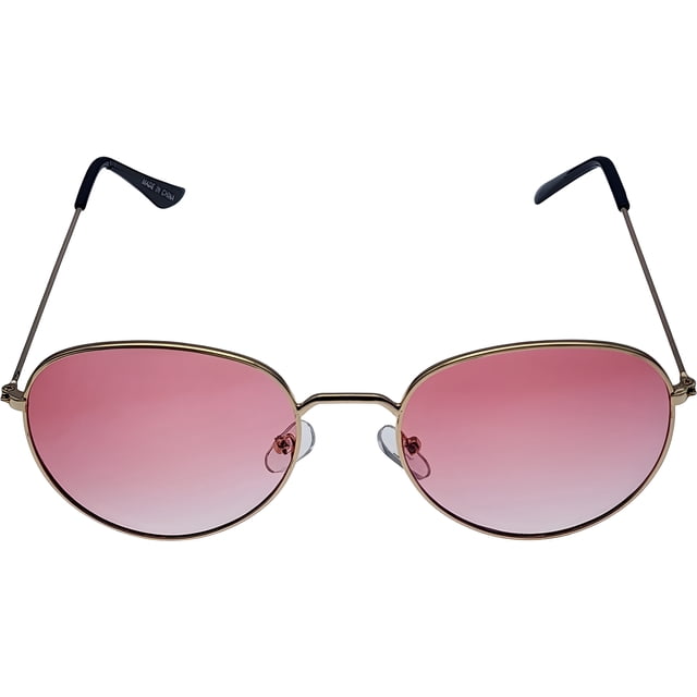 Lentes de sol Sersun SUN43 rosa Unisex