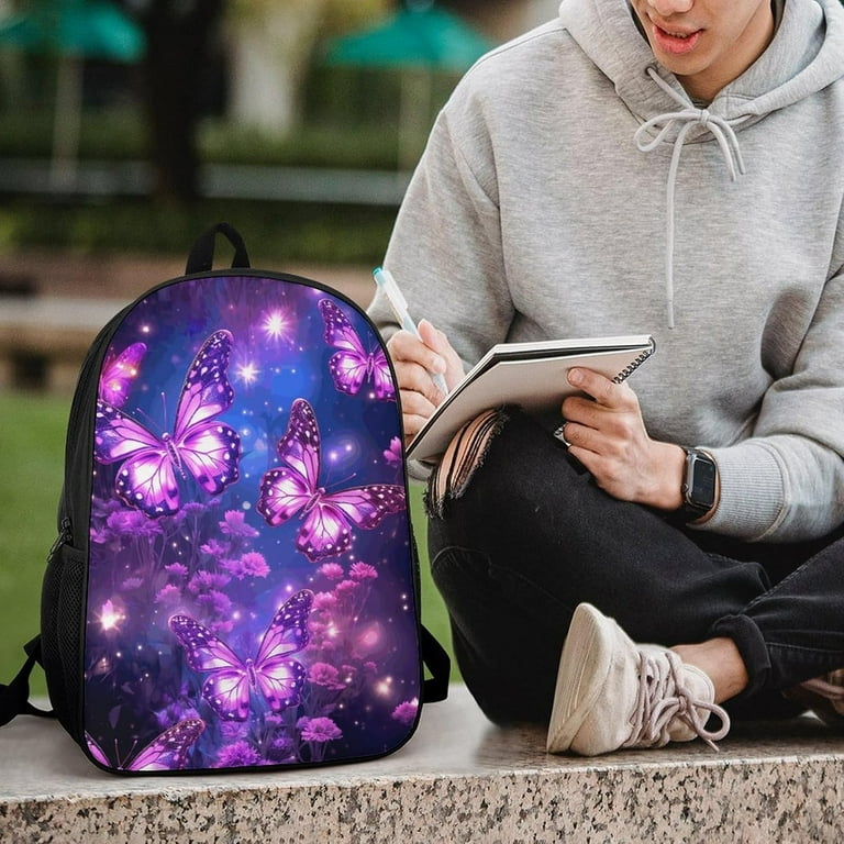 Cute computer backpack sale