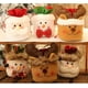 thumbnail image 4 of Bolsa de regalo de bolsa de manzana navideña súper linda de 6 piezas, 4 of 4
