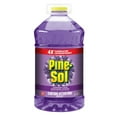 thumbnail image 1 of Pine-Sol Multi-Surface Cleaner and Deodorizer, Lavender Clean, Splash-less Formula, 5.18 L, 1 of 2