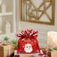 thumbnail image 5 of Bolsas de Regalo de Navidad Bolsa de Regalo de Cordón de Navidad Bolsa de Embalaje de Dulces de Navidad Bolsa de Almacenamiento Reutilizable, Adecuada para Regalo de Navidad Bolsa de Embalaje de Regal, 5 of 6