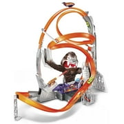 Hot Wheels Gorilla Attack Track Set