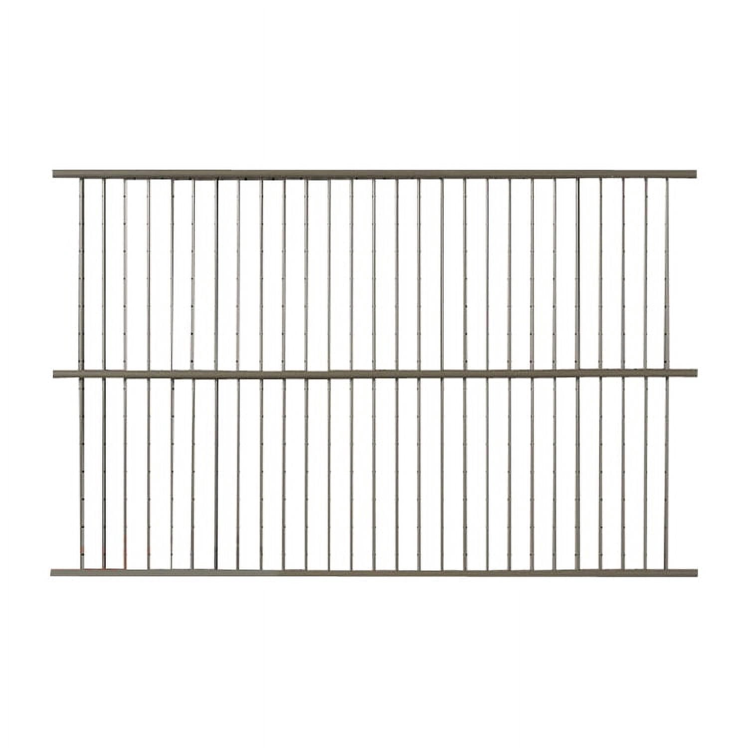 SUPPLYZ Direct Replacement for Whirlpool W10838310 Freezer Shelf-Wire W11187306