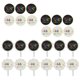 thumbnail image 4 of Creative Dessert Picks Back to School Cake Picks for School Party Cake Decoration 11.5x6.5cm 24Pack, 4 of 5