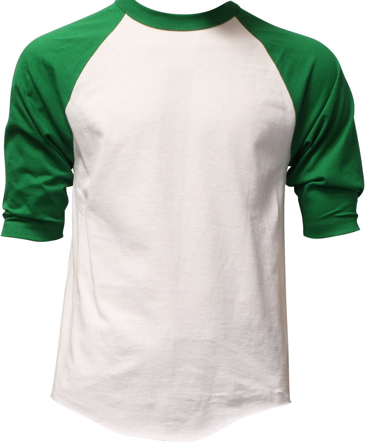 walmart baseball tee