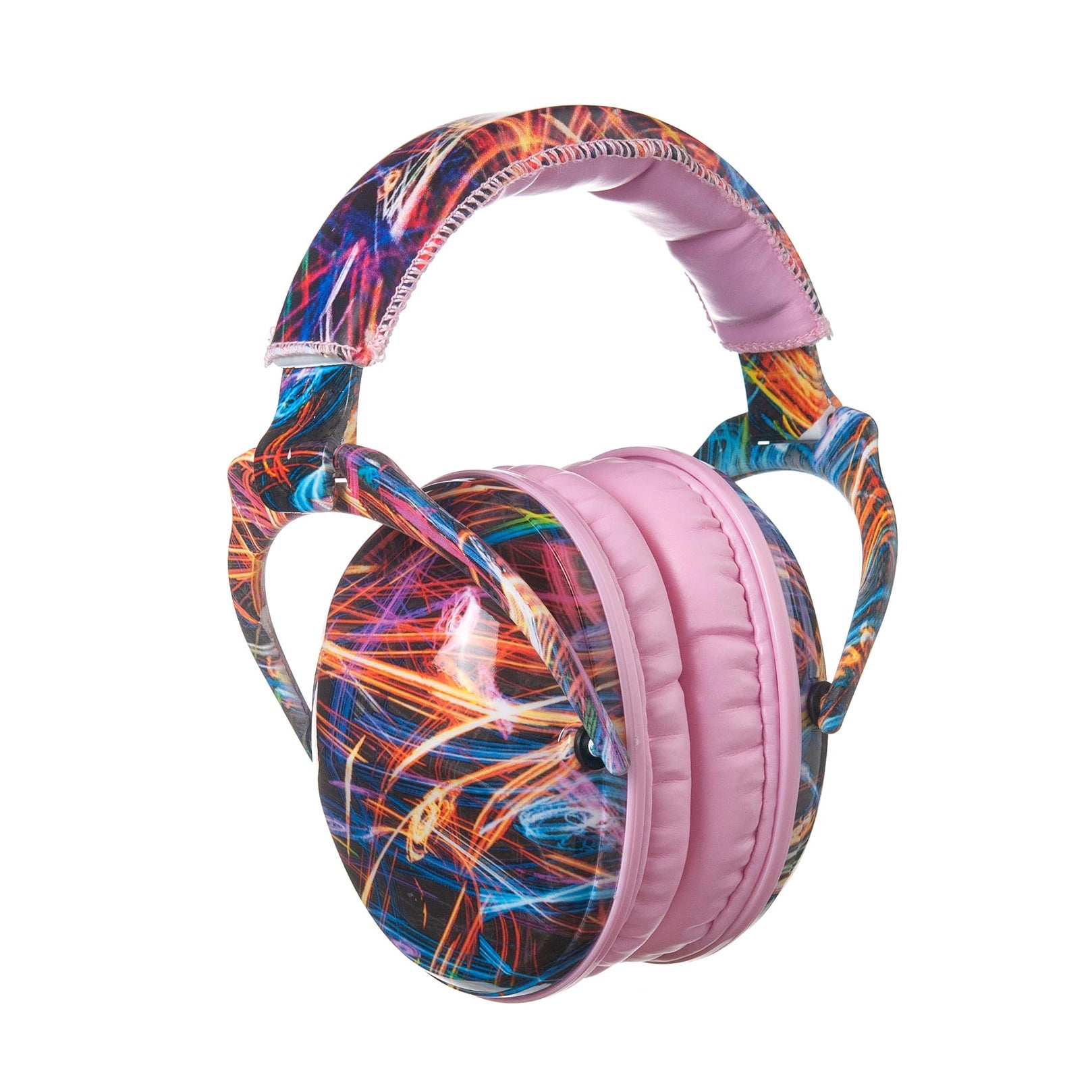 PROTEAR NRR 25dB Ear Defenders for Kids Noise Cancelling Ear Muffs