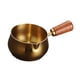 thumbnail image 5 of Cuchara medidora de acero inoxidable para alimentos, cuchara para café, cuenco para mojar multifuncional, plato para condimentos de carne, para agua, S, 5 of 8