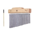 thumbnail image 3 of CAMPANA CHINA-CORTINA MUSICAL-PERCUSIONES 50 TONOS CON FUNDA ZPERCUZZION ZPERCUZZION, 3 of 3