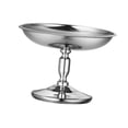 thumbnail image 4 of jifeng Dessert Cup Elegant Stainless Steel Ice Cream Bowl for Snacks Sundae Dessert Pudding, 4 of 9