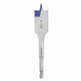 thumbnail image 1 of Broca para madera IRWIN Speedbor, 7/8 pulgadas x 10 cm, acero al carbono, 1 of 5
