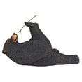 thumbnail image 3 of Design Toscano QM16036 Smell The Flowers Bear Statue, Full Color Finish, 3 of 8