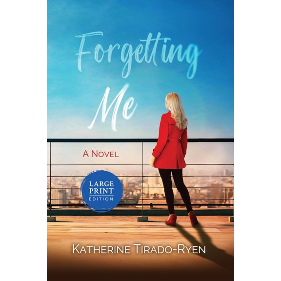 Forgetting Me, (Paperback)