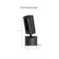 thumbnail image 5 of Cámara de Seguridad Interior con enchufe Ring Pan-Tilt, 5 of 5