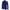 Dark Blue, variant on WXLWZYWL Clearance Sales Today Men's Blazer Casual Jacket for Men Slim Fit One Button Blazer for Men Wedding Prom Sport Coats