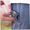 thumbnail image 3 of unbranded 1Ud De Cuchillos Negros Para Cortes Preciso En Casa Portátil Y Ergonómico, 3 of 7