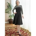 thumbnail image 3 of Butterick Pattern: Misses'/Women's Dress Sizes 18W-20W-22W-24W, 3 of 5