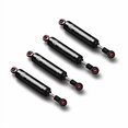 thumbnail image 2 of G-Made 20604 G-Transition Shock 90mm (4) pour Crawler 1/10, Noir, 2 of 3