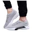 thumbnail image 4 of Nuevos zapatos de moda, zapatos deportivos informales transpirables, zapatos para correr para hombres Wmkox8yii 123q841, 4 of 9