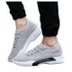 thumbnail image 4 of Nuevos zapatos de moda, zapatos deportivos informales transpirables, zapatos para correr para hombres Wmkox8yii 123q844, 4 of 9