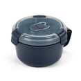 thumbnail image 2 of Progressive Snap-Lock Noodles To Go Microwave Noodle Bowl, Assorted Colors, 2 of 6