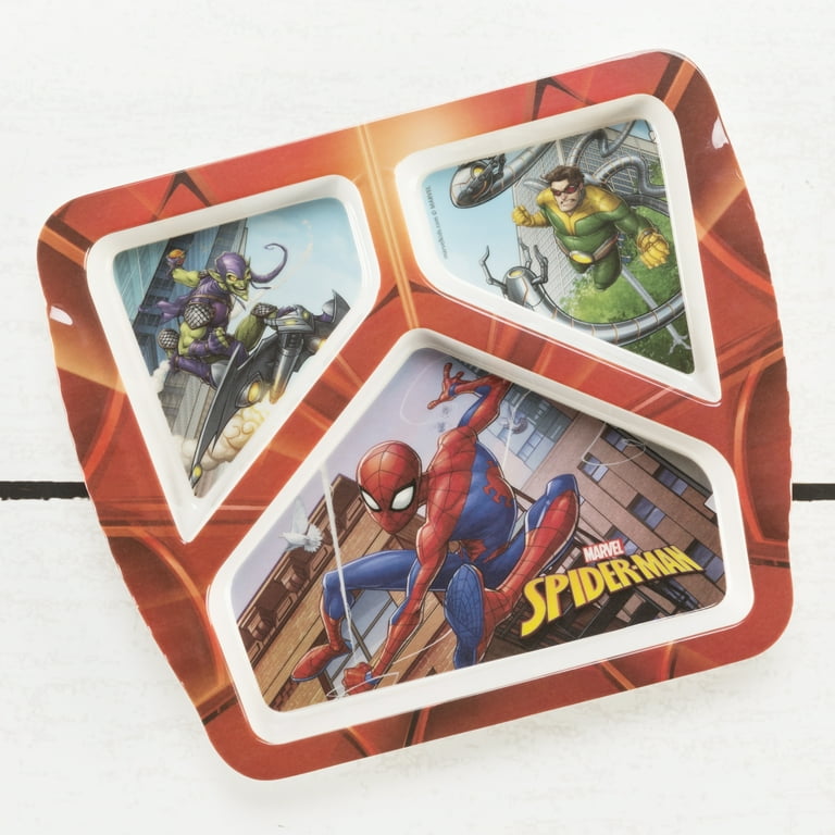 au　スパイダーマン３　プレート au スパイダーマン3 プレート au スパイダーマン3 プレート