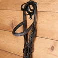 thumbnail image 3 of PASILI Practical Iron Saddle And Bridle Hanger For Horse For Tack Organization, 3 of 9