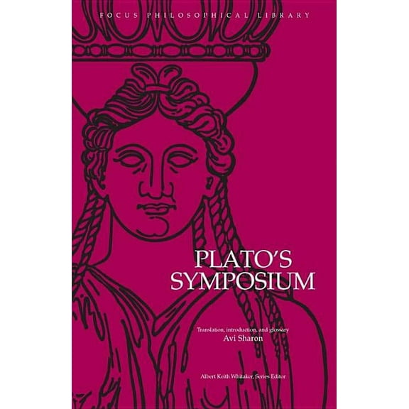 Focus Philosophical Library: Symposium (Edition 1) (Paperback)
