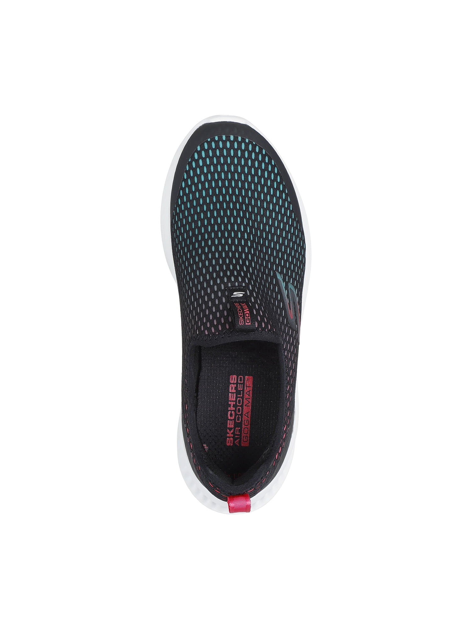 Skechers Women's GO WALK NOW - Eileen Comfort Athletic Sneakers