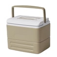 thumbnail image 2 of Caja térmica aislada shamjiam Hielera para pícnic 8.5L, 2 of 9