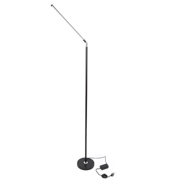 LED Floor Lamps,Remote Control Standing Lamp, Lamp,Floor Light for Eyelash Extension,Beauty Reading Writing 110-240V