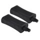 thumbnail image 1 of 1 par de pedales de de ejercicio, accesorios para equipos de fitness, ejercitador de piezaza, reemplazo de gimnasio en hogar, mini pedal de Husillo corto de 14 mm, 1 of 8