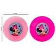 thumbnail image 7 of Disney Minnie Mouse Bowl 2 Pack - Dishwasher & Microwave Safe Bowl for Toddler Mealtimes, 7 of 7