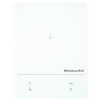 KitchenAid 11LB Waterproof Kitchen Scale White