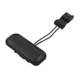 thumbnail image 4 of Rear Trunk Release Open Switch 13298054 13422270 Professional Automotive Accessories Convenient Installation Replacement ,Black, 4 of 8